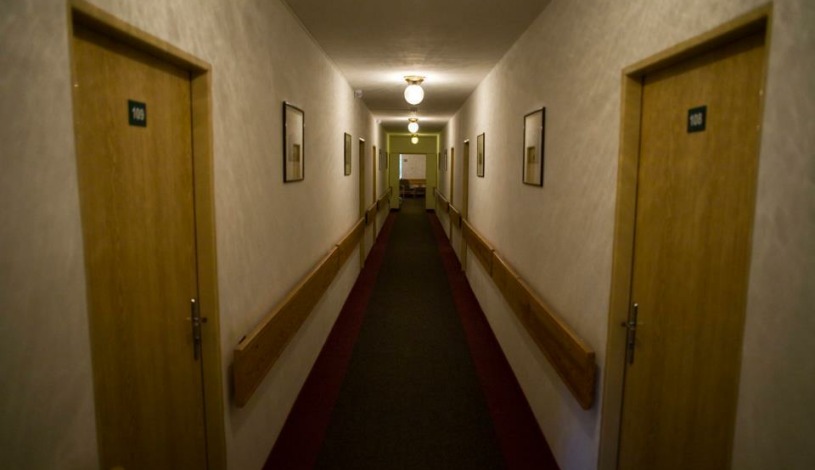 Hotel *** Star 4, 5 Vejprty