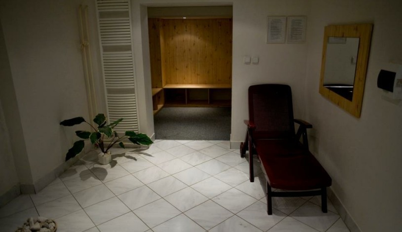 Hotel *** Star 4, 5 Vejprty