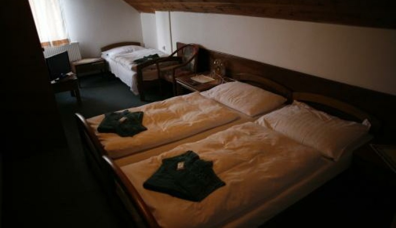 Hotel *** Star 4, 5 Vejprty