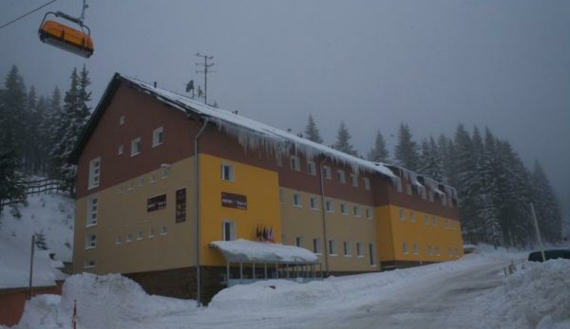 Hotel *** Star 4, 5 Vejprty