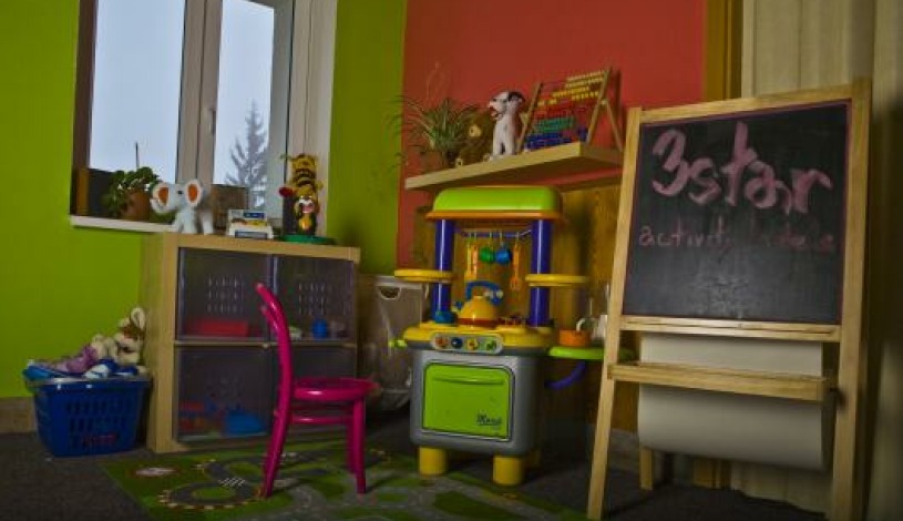 Hotel *** Star 4, 5 Vejprty