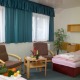 Třílůžkový - Hotel *** Star 4, 5 Vejprty