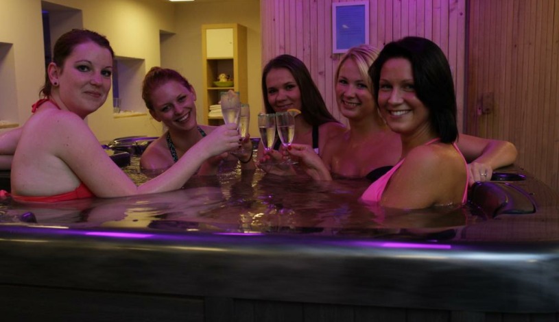 Hotel *** Star 4, 5 Vejprty