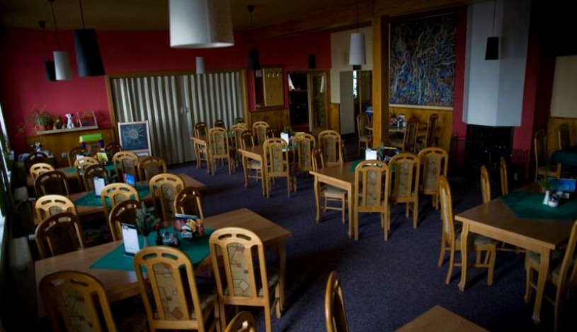 Hotel *** Star 4, 5 Vejprty