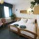 Dvoulůžkový - Hotel *** Star 4, 5 Vejprty