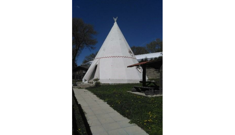 Hotelový RESORT STEIN Cheb