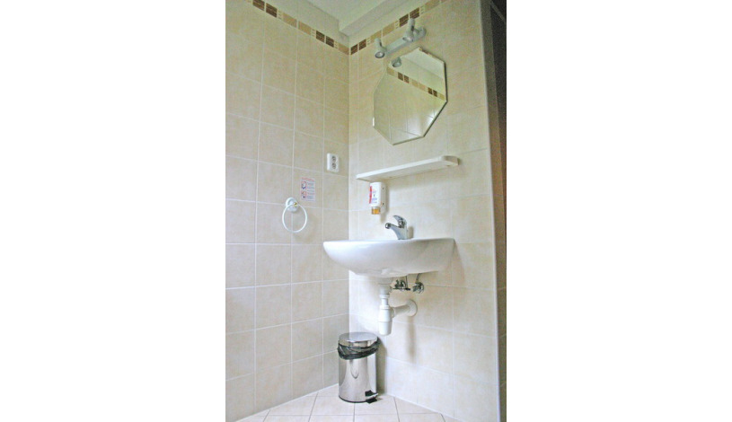 Hotelový RESORT STEIN Cheb