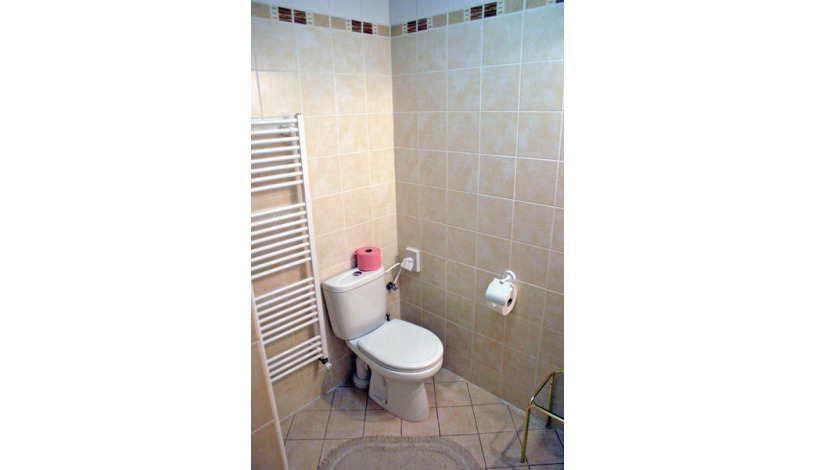 Hotelový RESORT STEIN Cheb