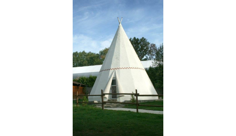 Hotelový RESORT STEIN Cheb