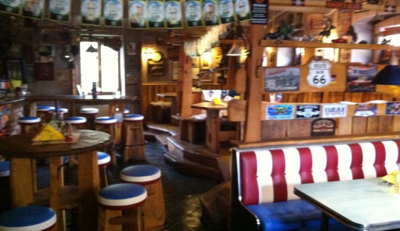 Hotelový RESORT STEIN Cheb