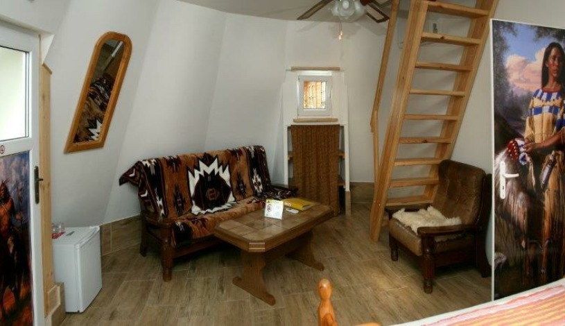 Hotelový RESORT STEIN Cheb