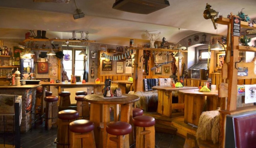 Hotelový RESORT STEIN Cheb