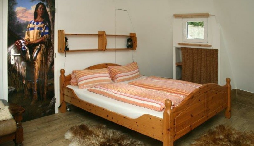 Hotelový RESORT STEIN Cheb