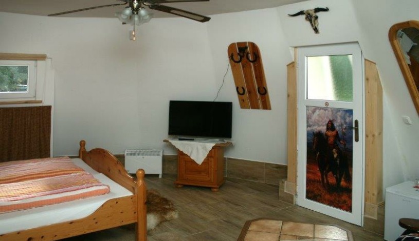 Hotelový RESORT STEIN Cheb