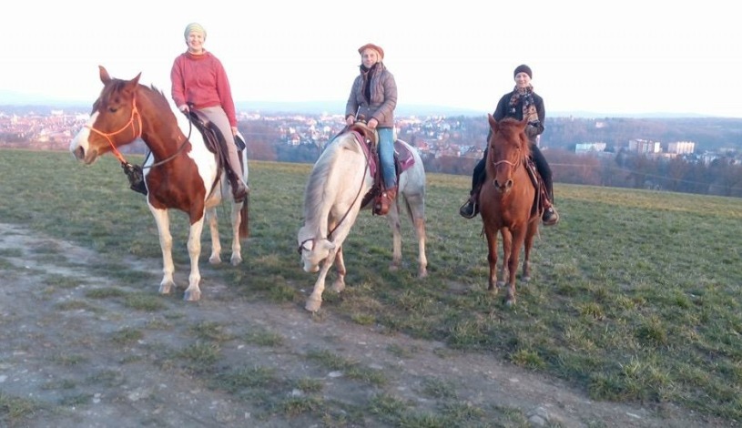 Hotelový RESORT STEIN Cheb