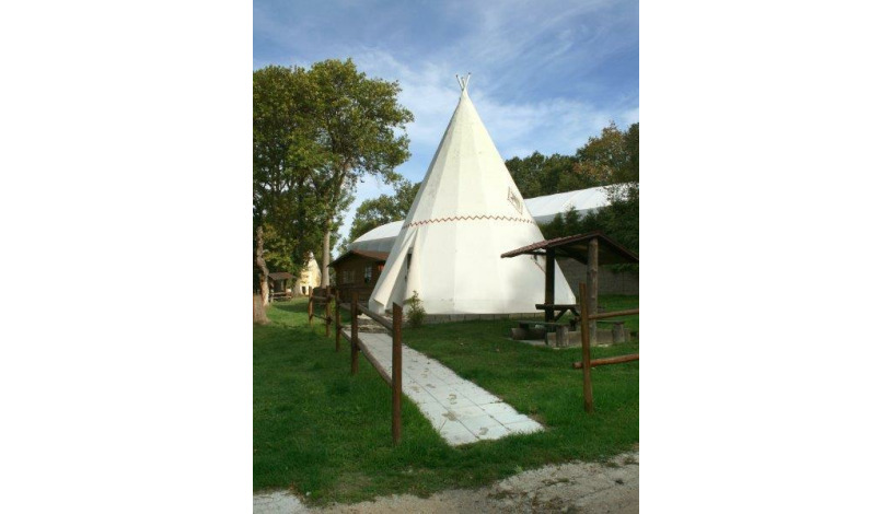 Hotelový RESORT STEIN Cheb