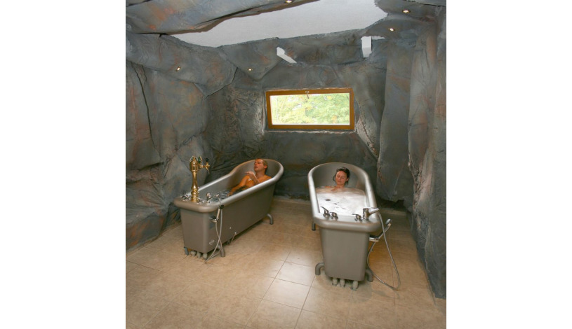 Hotelový RESORT STEIN Cheb