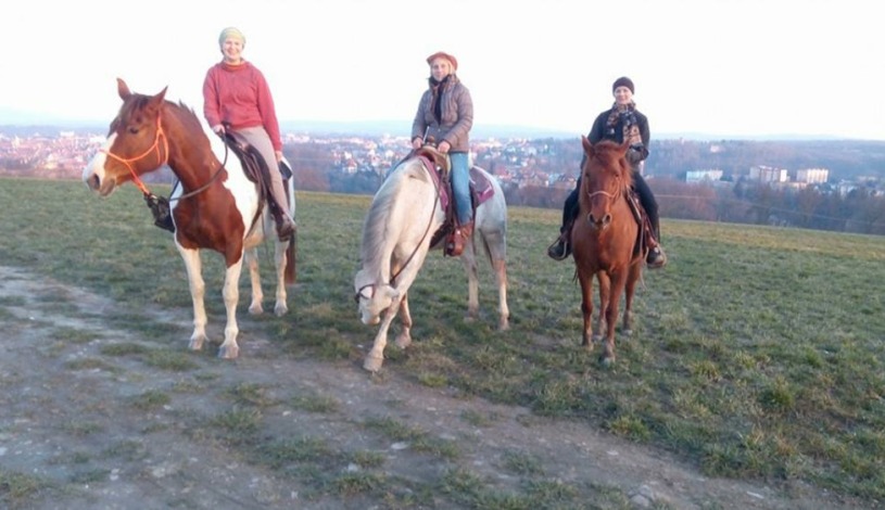 Hotelový RESORT STEIN Cheb