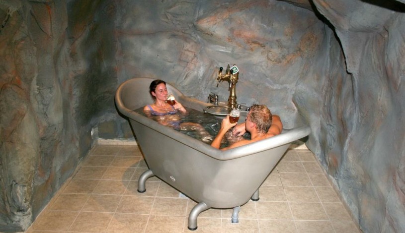 Hotelový RESORT STEIN Cheb