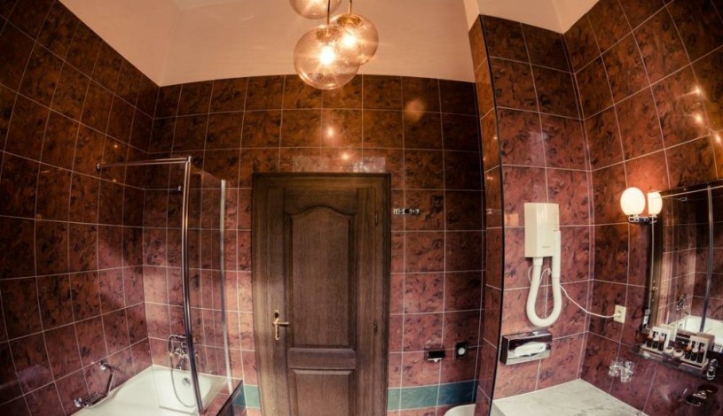 Hotel ŠTEKL**** Hluboká nad Vltavou