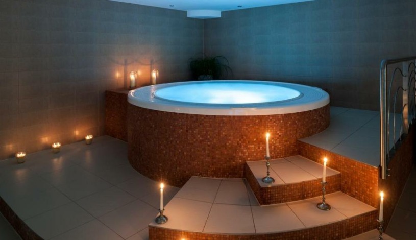 Hotel ŠTEKL**** Hluboká nad Vltavou