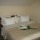 Boutique hotel Tanzberg Mikulov - Dvoulůžkový pokoj s manželskou postelí, Jednolůžkový pokoj, Apartmán