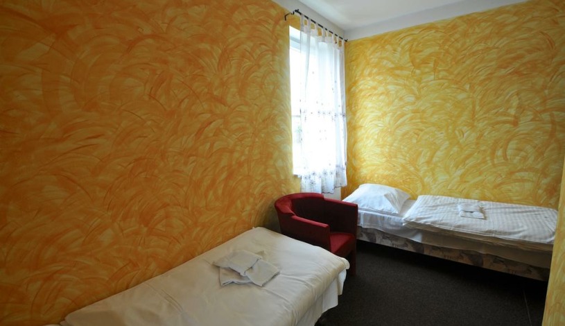 Hotel Taurus Ostrava