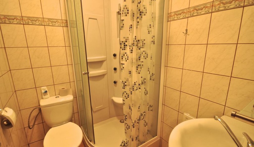 Hotel Taurus Ostrava