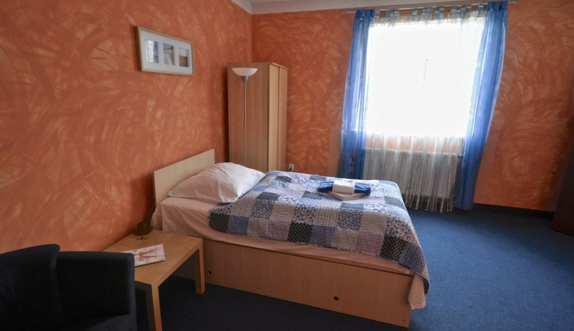 Hotel Taurus Ostrava