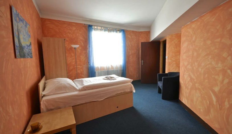 Hotel Taurus Ostrava