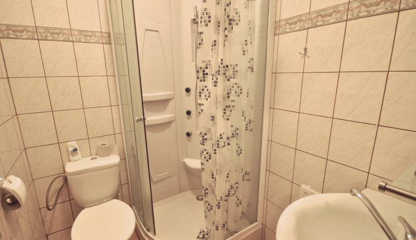 Hotel Taurus Ostrava