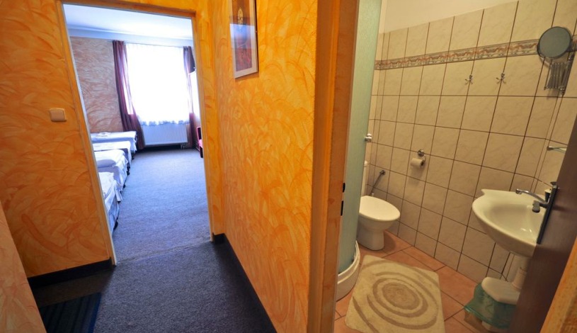 Hotel Taurus Ostrava