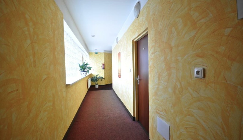 Hotel Taurus Ostrava