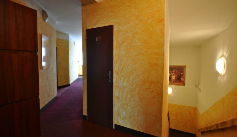Hotel Taurus Ostrava