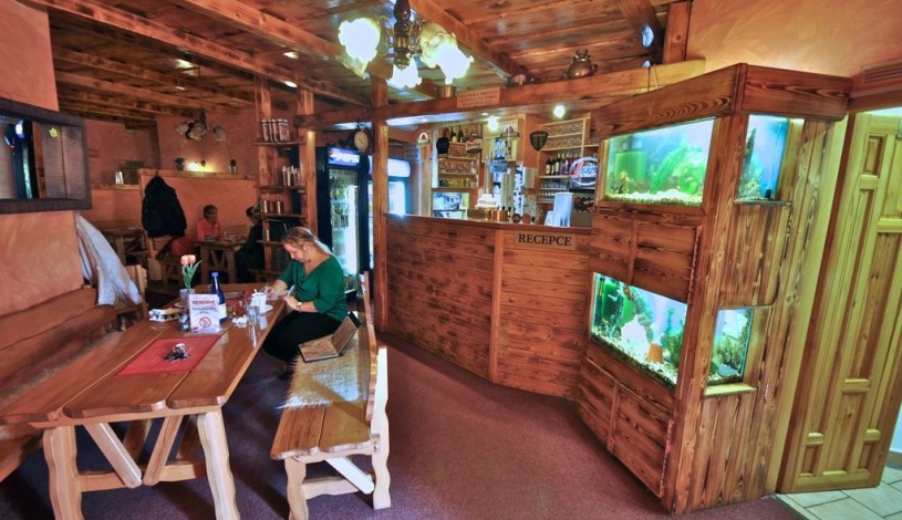 Hotel Taurus Ostrava