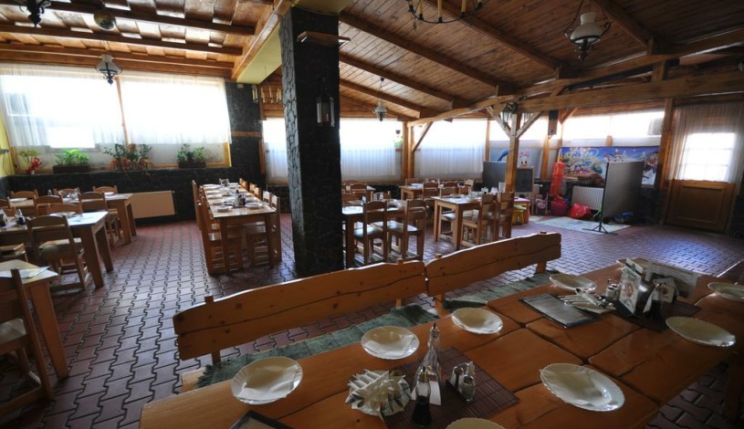 Hotel Taurus Ostrava