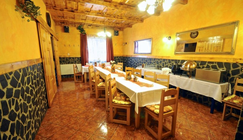 Hotel Taurus Ostrava