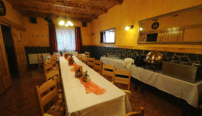 Hotel Taurus Ostrava