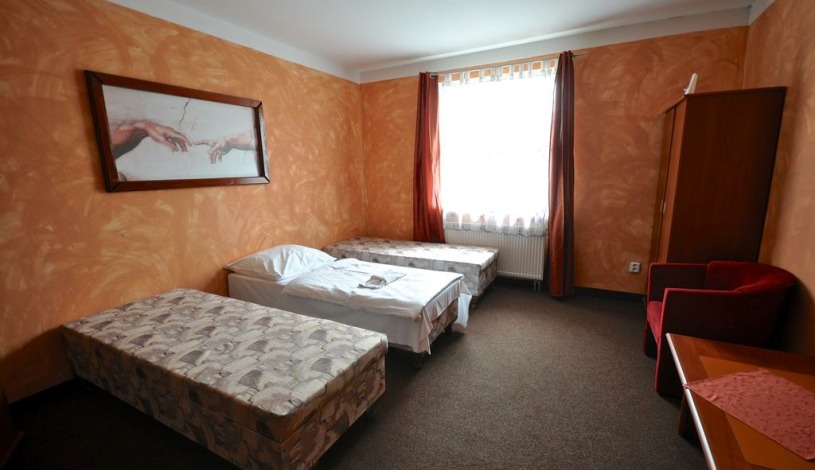 Hotel Taurus Ostrava