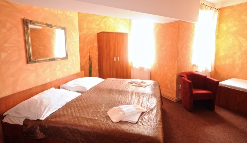 Hotel Taurus Ostrava