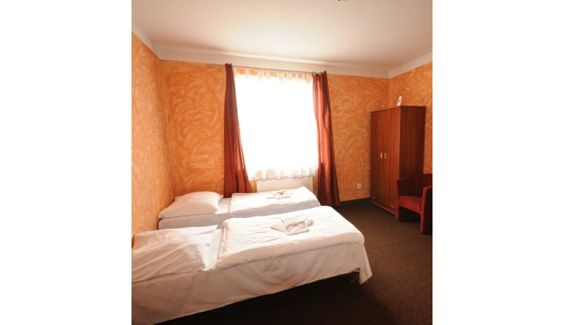 Hotel Taurus Ostrava