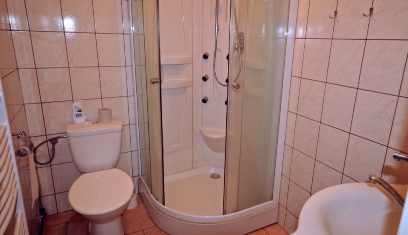 Hotel Taurus Ostrava