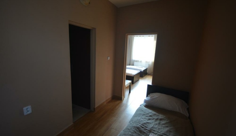 Hotel Taurus Ostrava