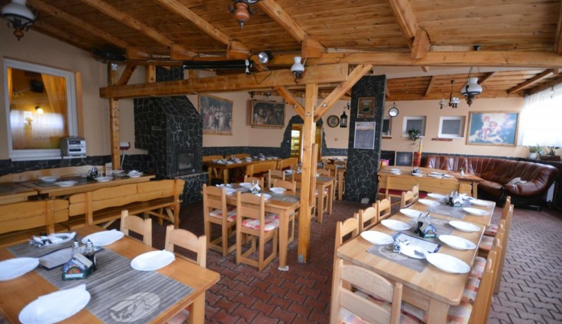 Hotel Taurus Ostrava