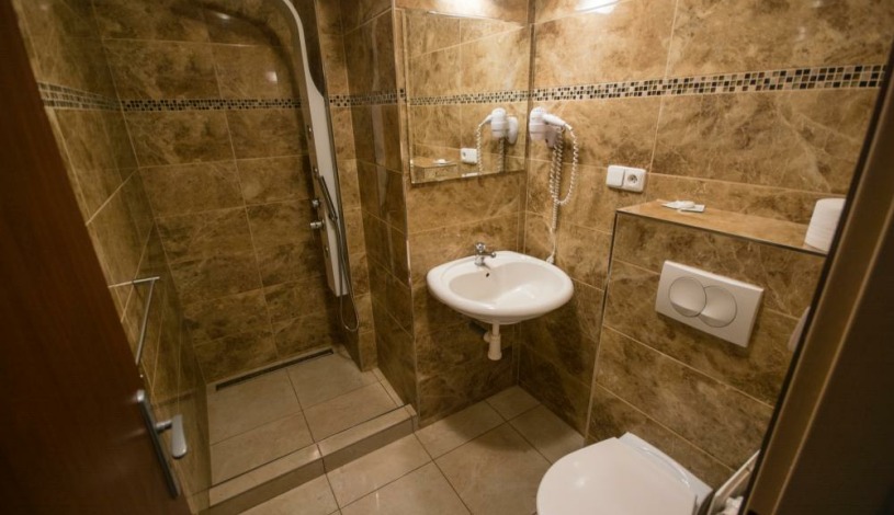 Hotel Taurus Ostrava