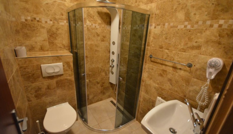 Hotel Taurus Ostrava