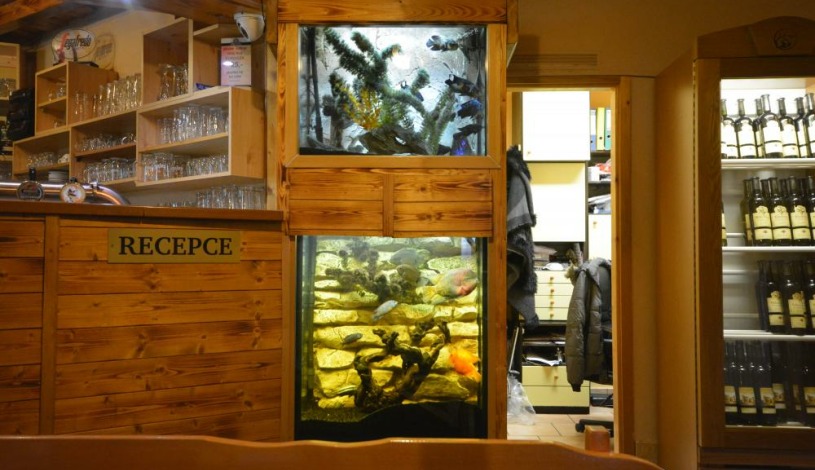 Hotel Taurus Ostrava