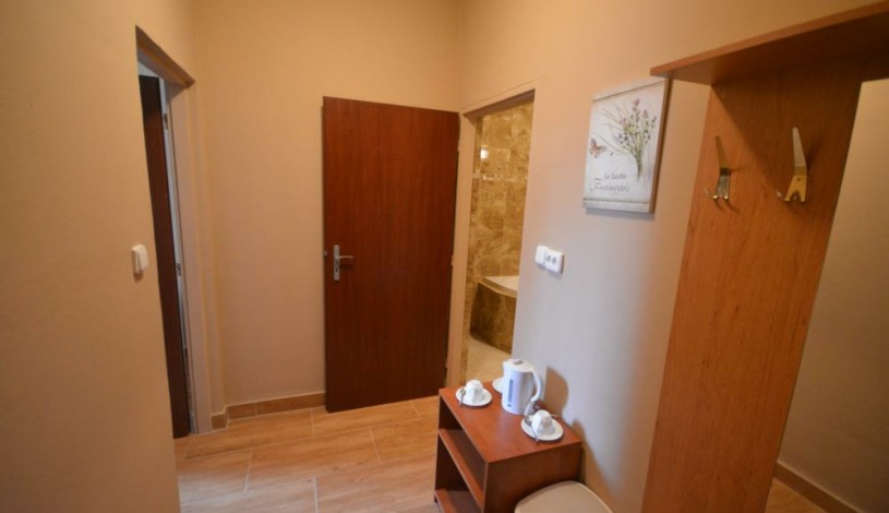 Hotel Taurus Ostrava