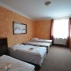 Čtyřlůžkový pokoj - Hotel Taurus Ostrava
