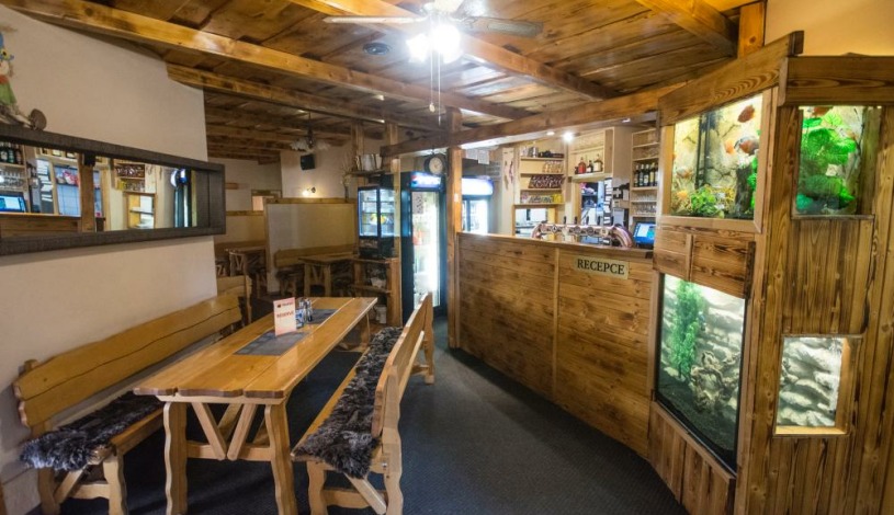 Hotel Taurus Ostrava